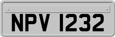 NPV1232