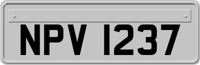 NPV1237