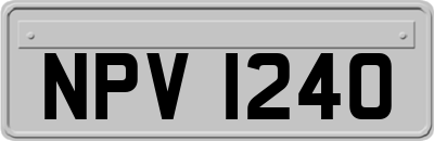 NPV1240