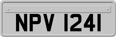 NPV1241