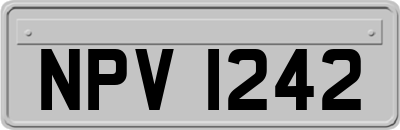 NPV1242