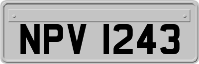 NPV1243