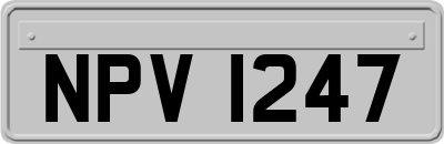 NPV1247