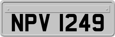NPV1249