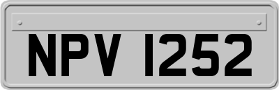 NPV1252