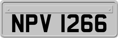 NPV1266