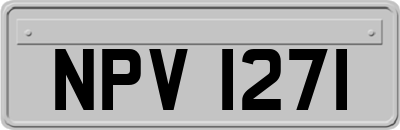 NPV1271