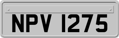 NPV1275