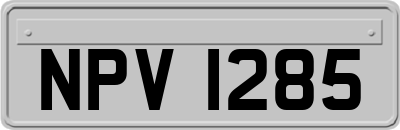 NPV1285