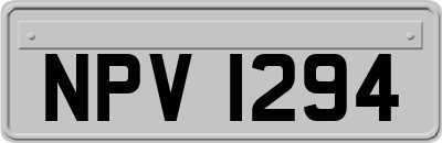 NPV1294