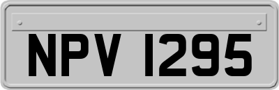 NPV1295