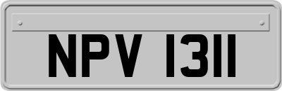 NPV1311