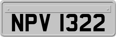 NPV1322