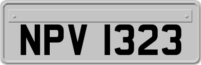 NPV1323