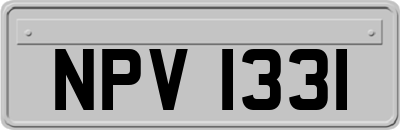 NPV1331