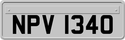NPV1340