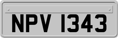 NPV1343
