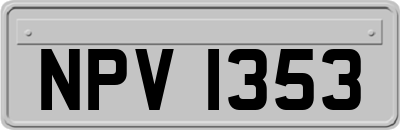NPV1353