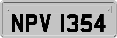 NPV1354
