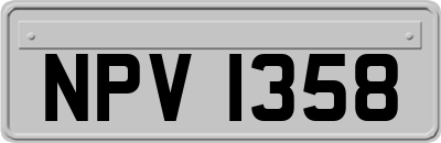 NPV1358