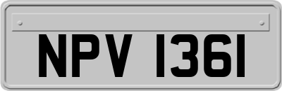 NPV1361