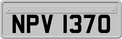 NPV1370