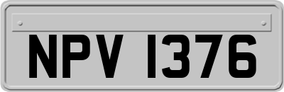 NPV1376