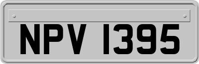 NPV1395