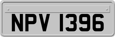 NPV1396
