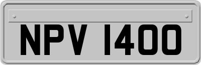 NPV1400