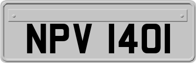 NPV1401