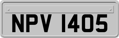 NPV1405