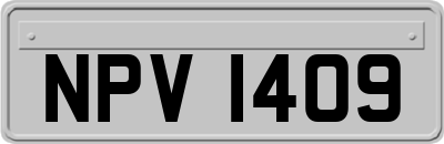 NPV1409