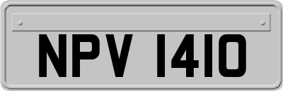 NPV1410