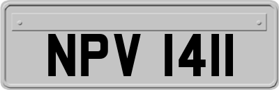 NPV1411