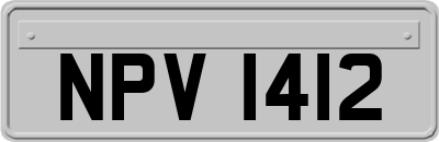 NPV1412