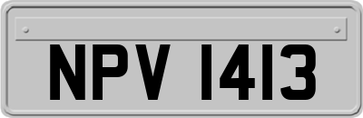 NPV1413