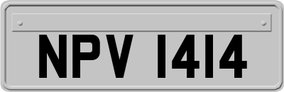 NPV1414
