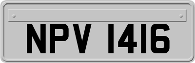 NPV1416