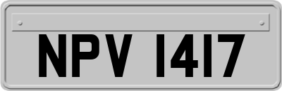 NPV1417