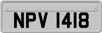 NPV1418