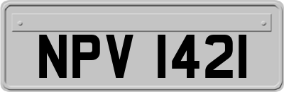 NPV1421