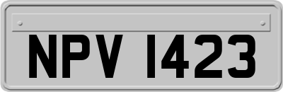 NPV1423