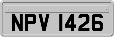 NPV1426