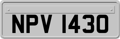 NPV1430