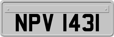 NPV1431