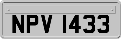 NPV1433