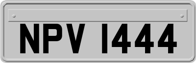 NPV1444