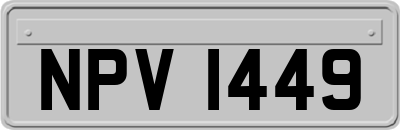 NPV1449
