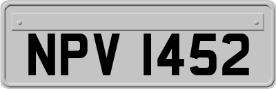 NPV1452